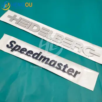 Heidelberg Speedmaster Įklija, SM74 Mašina Ofsetinės spaudos Mašinų Dalys