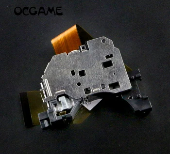 OCGAME Originalaus ir naujo lazerio lęšis WII U Optinis Lazerio Lęšio Pakeitimo 5vnt/daug