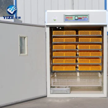 2112 kiaušinių inkubatorių ir peryklą/naminių paukščių inkubatorių/kiaušinių perinti mašina