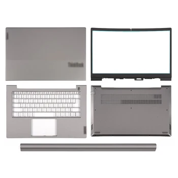 Nauji Originalus Lenovo ThinkBook 14 G4 ABA IAP Tipas 21DK 21DH LCD Back Cover/Bezel/Hingecover/Palmrest/Apačioje Atveju