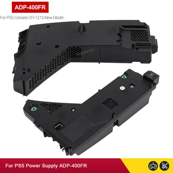 Pakeisti elektros Energijos Tiekimo PS5 Konsolės AC Adapteris ADP-400FR Už Ps5 Priimančiosios 400DR Vidaus Adapteris 100-127V/200-240V