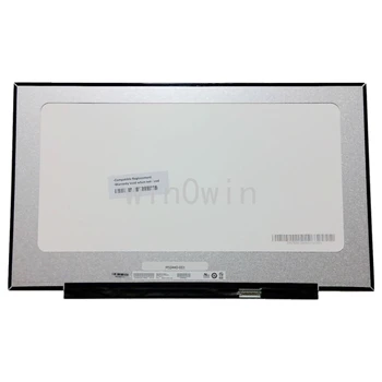 B173RTN03.2 1600x900 17.3 colių 30pin Nešiojamas LCD ekrano Pakeitimas Ekranas Matrica