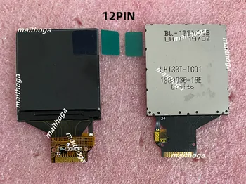 maithoga IPS 1.3 colių 12PIN SPI HD Spalvotas TFT LCD Ekranas Ekranas ST7789 Ratai IC 240*240 3.3 V