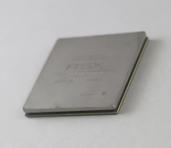 5vnt/daug originalus PS3 GPU Kompiuterio RSX CXD2971GB BGA IC Chipset su kamuoliukus