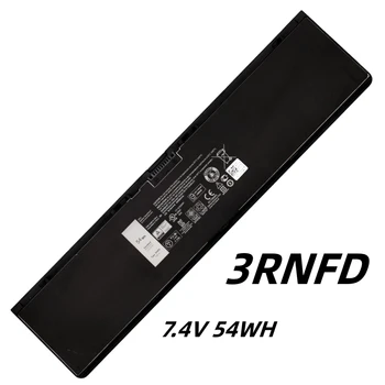 3RNFD 7.4 V 54Wh Nešiojamas Baterija DELL Latitude E7420 E7440 E7450 3RNFD V8XN3 G95J5 34GKR 0909H5 0G95J5 5K1GW