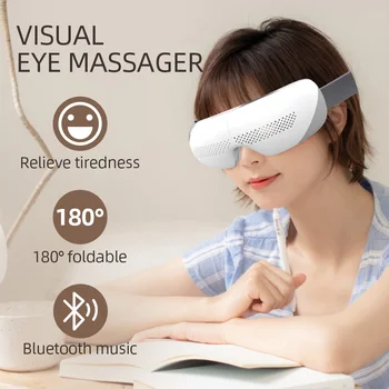 Akių Massager 6D Smart 
