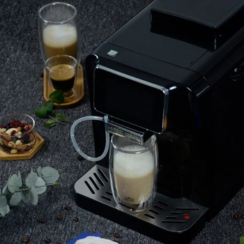 Barista lly automatinis espresso kavos aparatas/kavos virimo aparatas mašina automatinė/expresso kavos aparatas