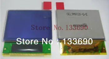 2VNT 1.77 colių spalvotas OLED su 160RGBx128 Rezoliuciją ir 262K Spalvų Mažos Galios 56PIN LGDP4216 Vairuotojo IC Originalus Naujas
