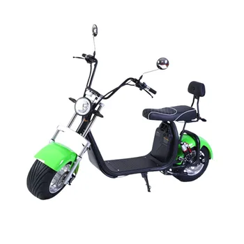Elektrinis Motociklas Ličio Baterija Jojimo Įrankiai Brushless Variklio Patogios Sėdimos Vietos Ilgo Bėgimo Tipo E-Scooter