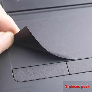 3X Manipuliatorius Touchpad Lipdukai Lenovo ThinkPad X1 Carbon 10 2022 Vinilo Oda Lipduką skirtą ThinkPad X1 Carbon Serijos