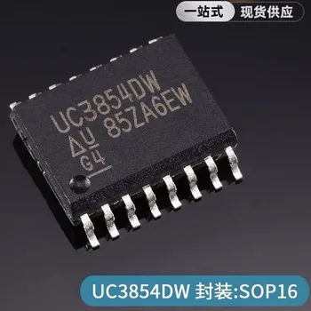 5VNT/DAUG UC3854DW UC3854DWTR UC3854 SOP-16 SMD galia chip NAUJAS Sandėlyje