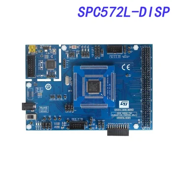 SPC572L-DISP Vystymo Lentos ir Rinkiniai - Kiti Perdirbėjai Discovery Kit SPC572L linija - SPC572L64E3 MCU