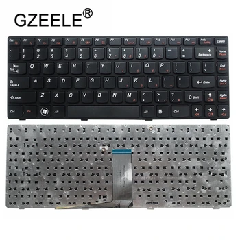 nešiojamas reikmenys, JAV Naujų anglų Pakeisti nešiojamojo kompiuterio klaviatūra Lenovo Z470 ESU Z470AT Z470AX Z470K Z470G Z475 Z370