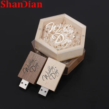 SHANDIAN USB 