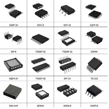 100% Originalus XC7Z020-L1CLG400I Mikrovaldiklių Mazgus (MCUs/MPUs/SOCs) CSPBGA-400