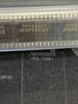 MSP58C20 BOM atitikimo / one-stop chip pirkimo originalas