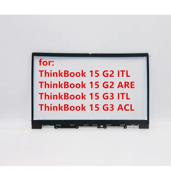 Nauji Originalus Lenovo ThinkBook 15 G2 ITL YRA/ThinkBook 15 G3 ACL ITL LCD Bezel Padengti B LAPO Atveju 5B30S18985