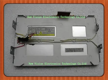 LTA065B600A Originalus 6.5 colių TFT LCD Ekranas Ekrano Modulis Automobilių GPS Navigacijos